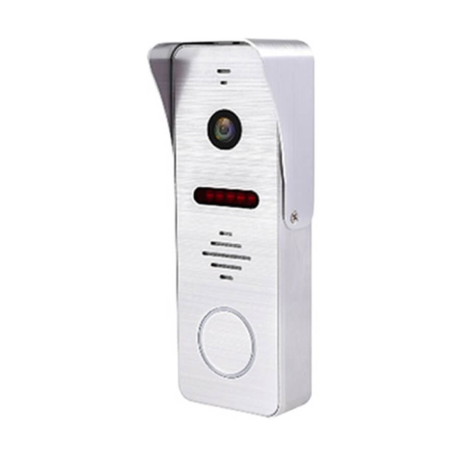Camera chuông cửa ZKTeco VE01-A03